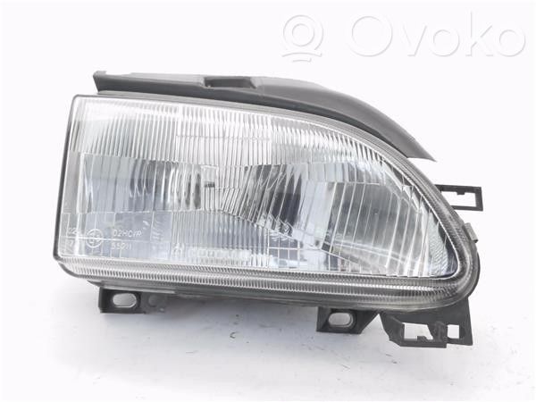 Seat Arosa Etu-/Ajovalo