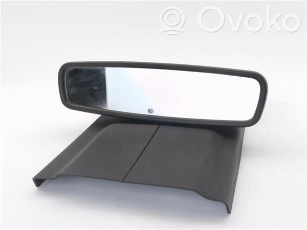 Ford C-MAX II Lusterko wsteczne