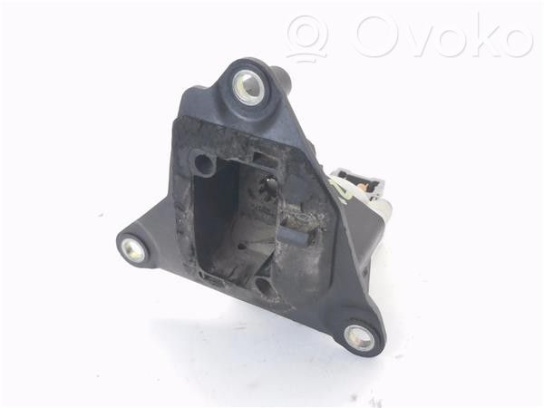 Renault Clio II Tailgate lock latch 