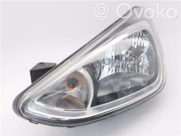 Hyundai i10 Headlight/headlamp 