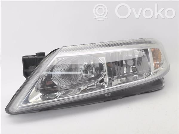 Renault Laguna II Phare frontale 