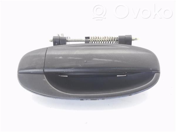 Daewoo Kalos Manecilla externa puerta trasera