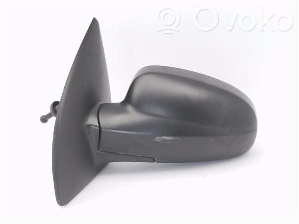 Chevrolet Kalos Front door electric wing mirror