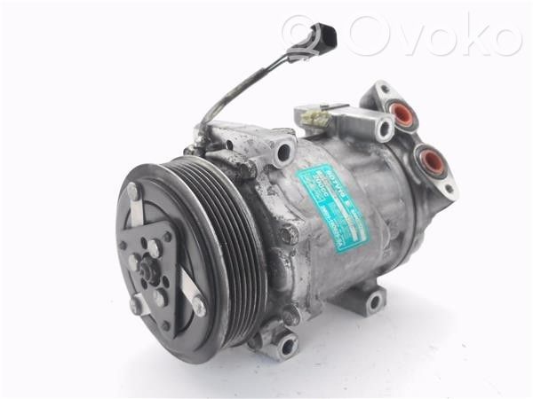 Ford Focus Compresor (pompă) aer condiționat (A/C) 