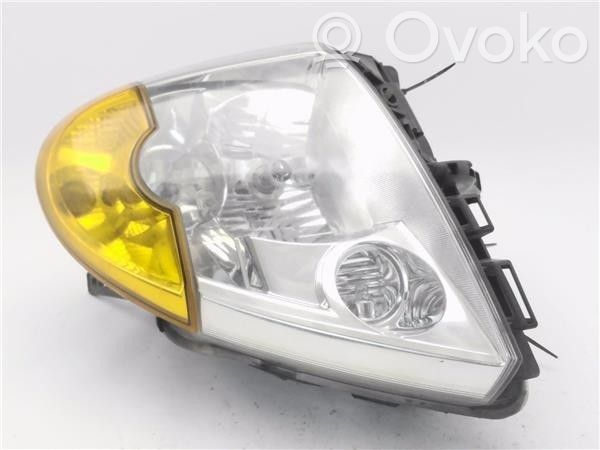 Renault Modus Far 