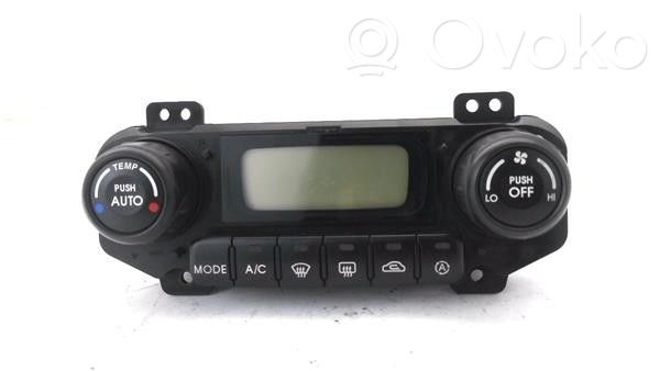 KIA Sportage Unitate control climatizare
