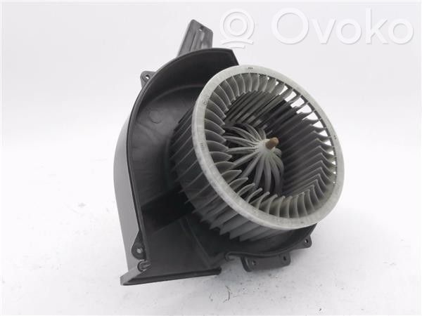 Volkswagen Polo V 6R Lämmittimen puhallin
