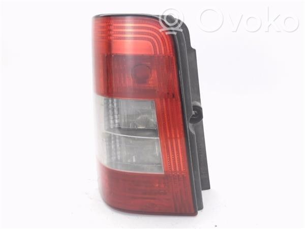 Citroen Berlingo Luz trasera/de freno