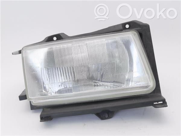 Citroen Jumpy Phare frontale 