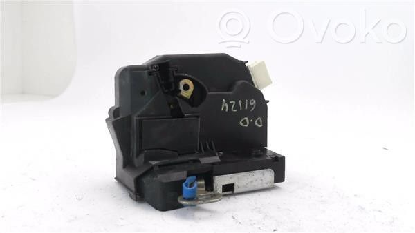 Land Rover Freelander Front door lock motor