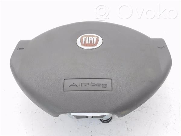 Fiat Panda III Airbag de volant