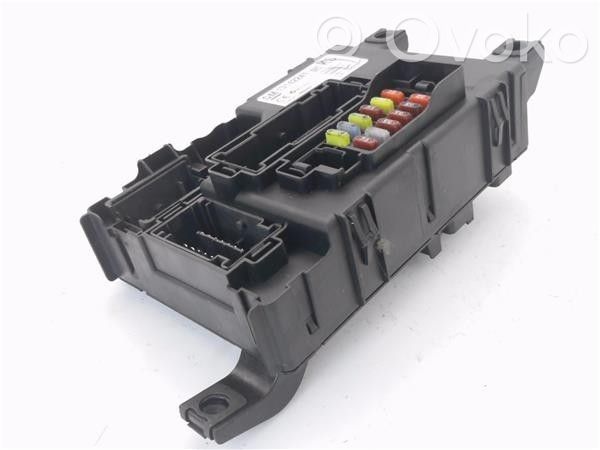 Opel Corsa D BSM Control unit 