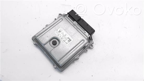 Mercedes-Benz E AMG W210 Unitate/modul de control motor 