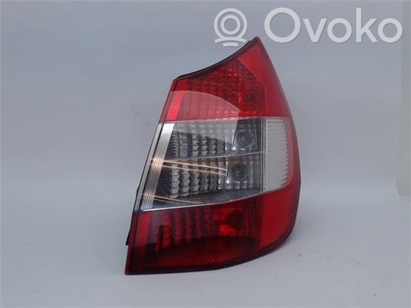 Renault Scenic RX Takavalot
