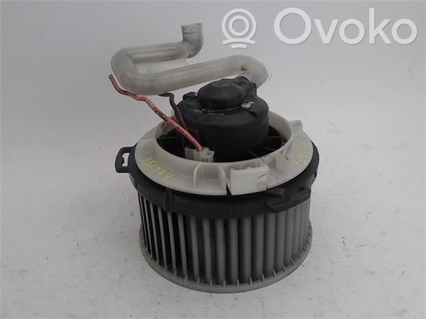 Mazda 3 I Ventilator aerotermă