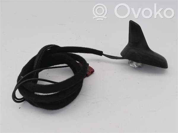 Audi A3 S3 8P Antena de radio