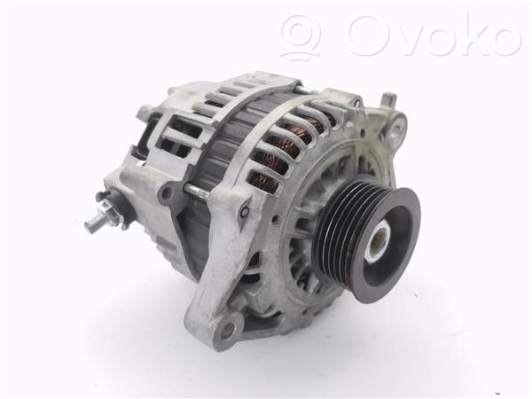 Nissan Almera N16 Alternator 