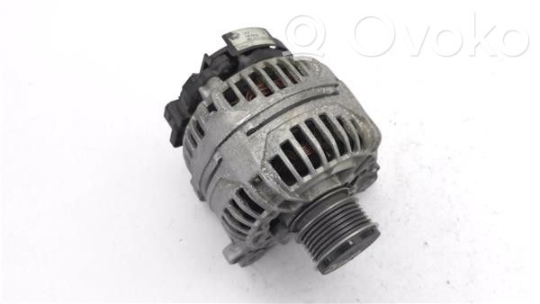 Volkswagen Golf SportWagen Generator/alternator 