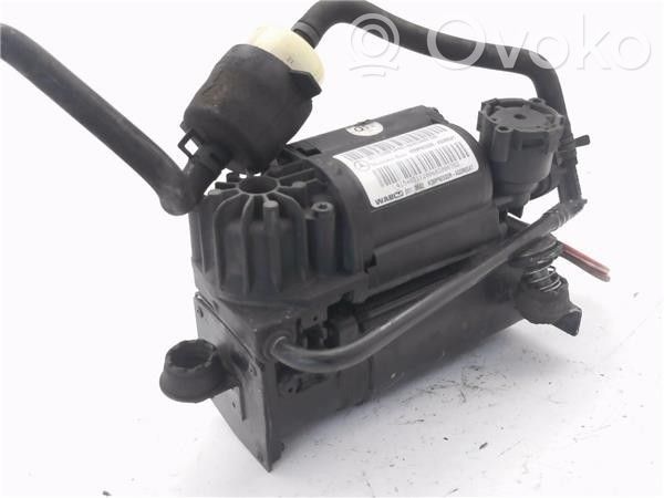 Mercedes-Benz E AMG W210 Compresor/pompă suspensie pneumatică