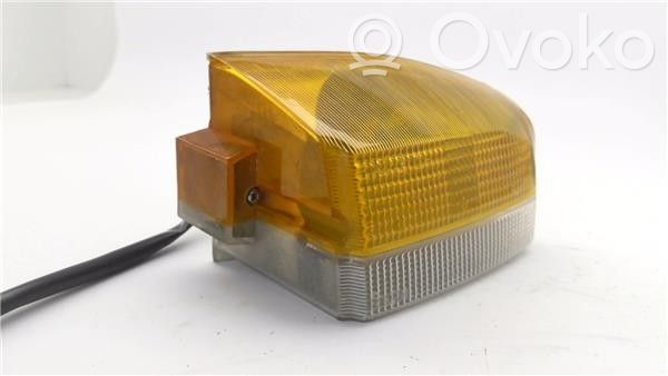 Peugeot 604 Troisième feu stop