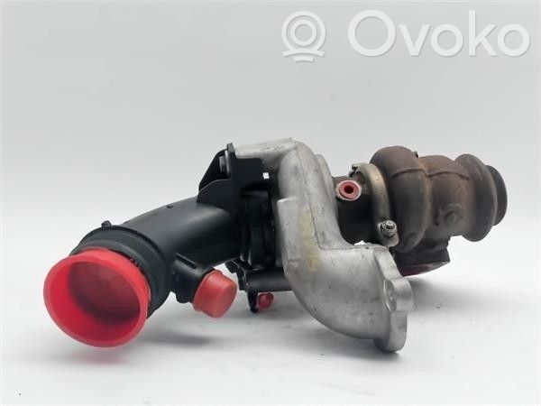 Peugeot 206+ Turbo