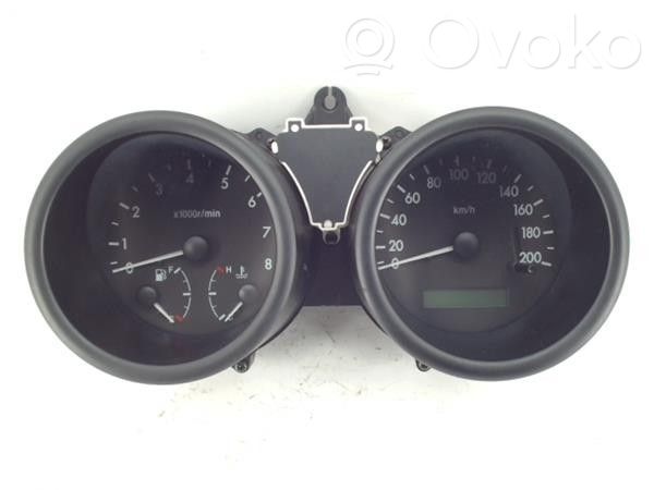 Daewoo Kalos Speedometer (instrument cluster)