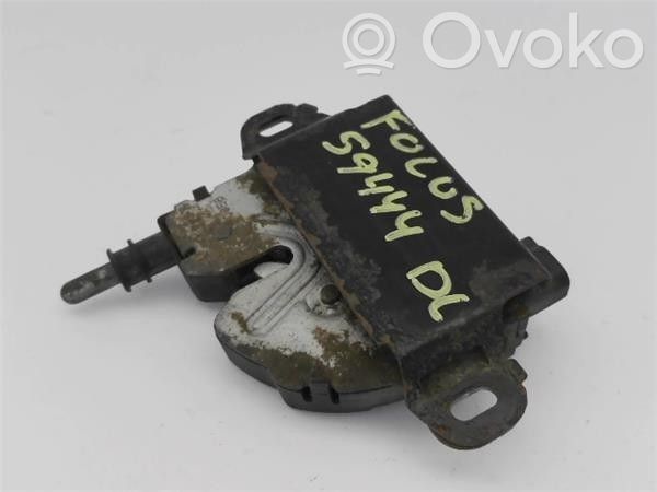 Ford Focus Cârlig/ureche fixare 
