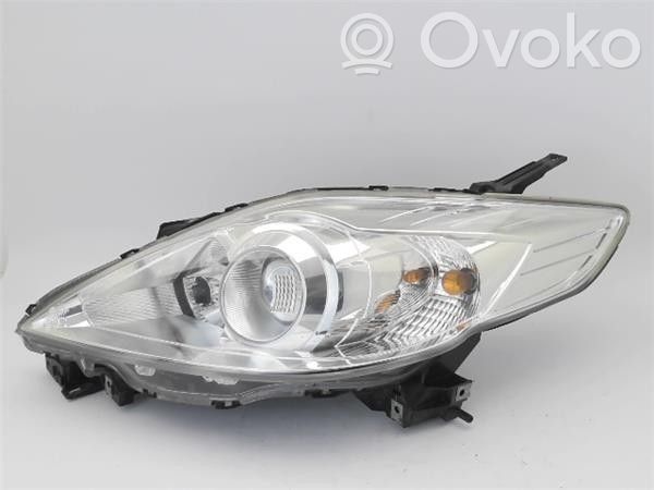 Mazda 5 Phare frontale 