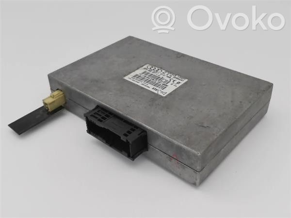 Audi A3 S3 8P Sterownik / Moduł ECU