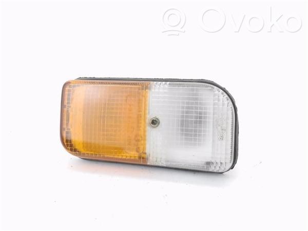Renault 4 Troisième feu stop