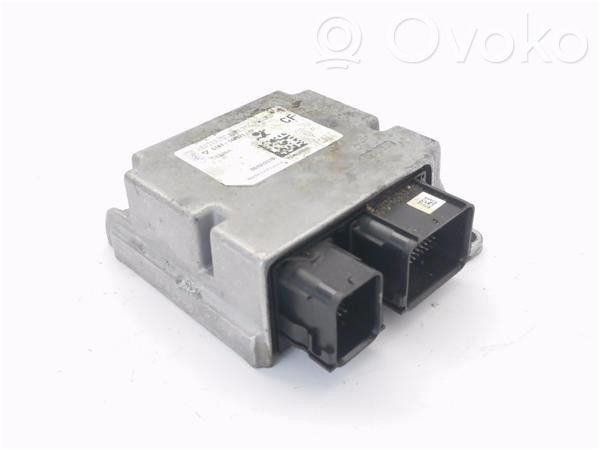 Ford Fiesta Centralina/modulo airbag