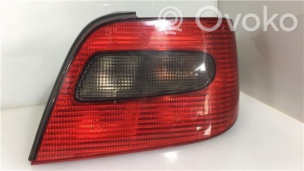 Citroen Xsara Lampa tylna