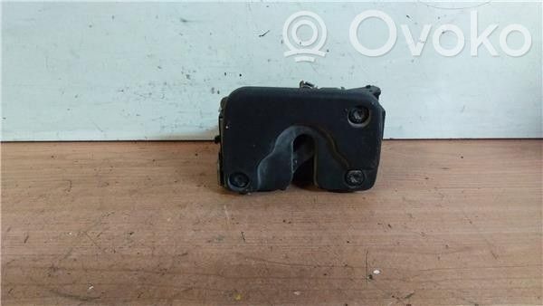 Renault Kangoo I Etuoven lukon moottori