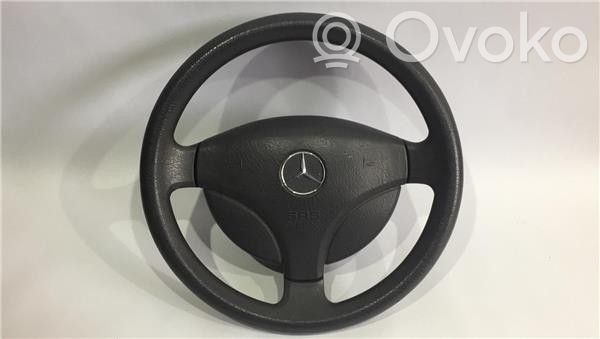 Mercedes-Benz A W168 Volant 