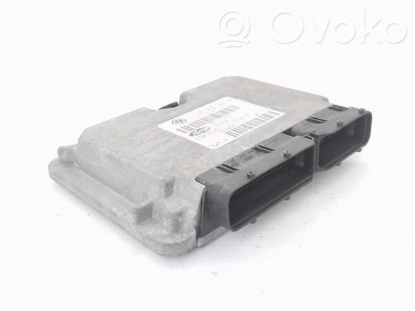 Seat Ibiza II (6k) Engine control unit/module 