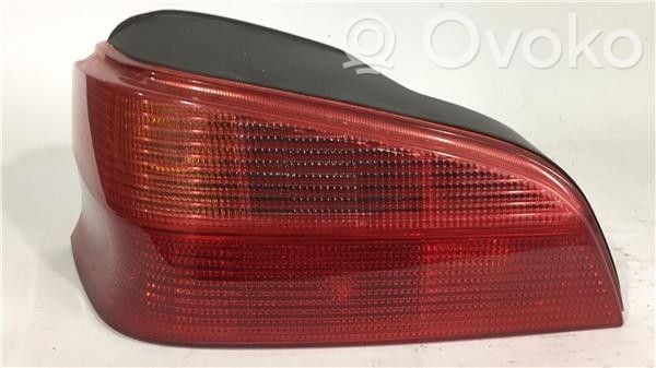 Peugeot 106 Lampa tylna
