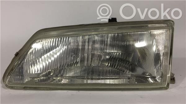 Peugeot 106 Phare frontale