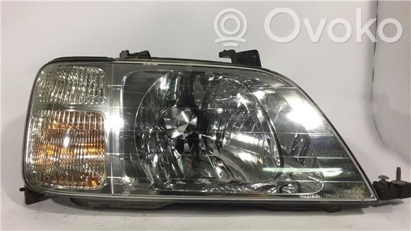 Honda CR-V Faro/fanale 