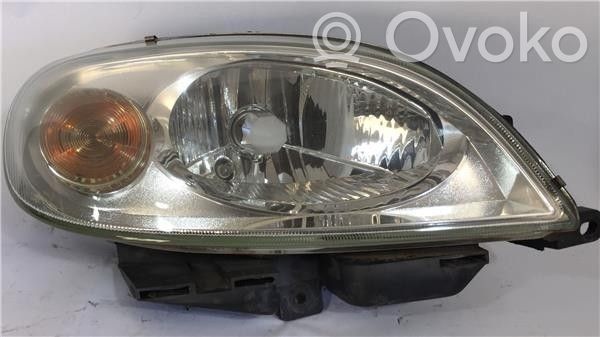 Citroen Saxo Lampa przednia 