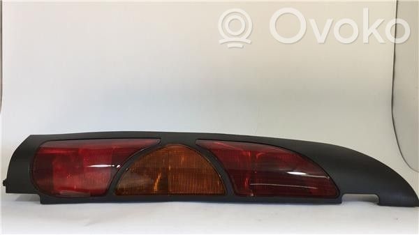 Renault Kangoo I Lampa tylna 