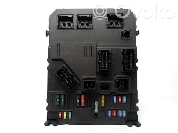 Citroen C3 Pluriel Unidad de control del BSM
