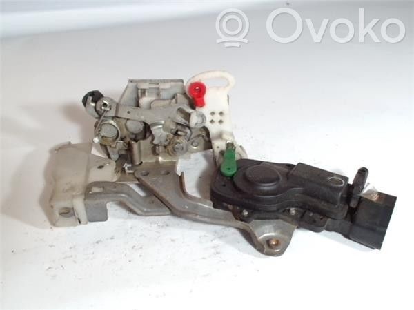 Toyota Aygo AB10 Etuoven lukko