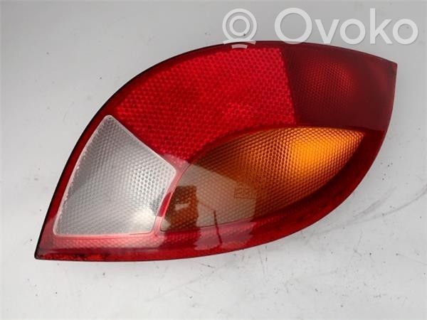 Ford Ka Lampă spate în caroserie 
