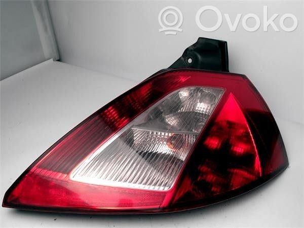 Renault Megane II Lampa tylna 
