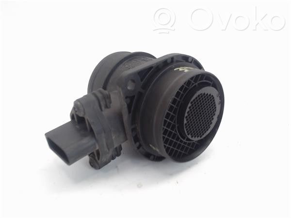 Seat Leon (1P) Luftmassenmesser Luftmengenmesser