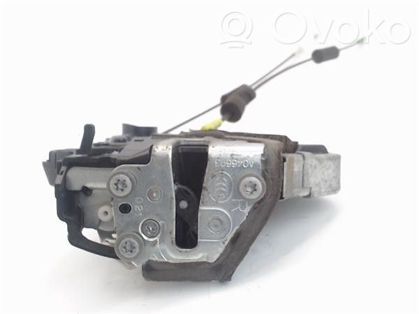 Lexus RX 450H Motor încuietoare ușă față 