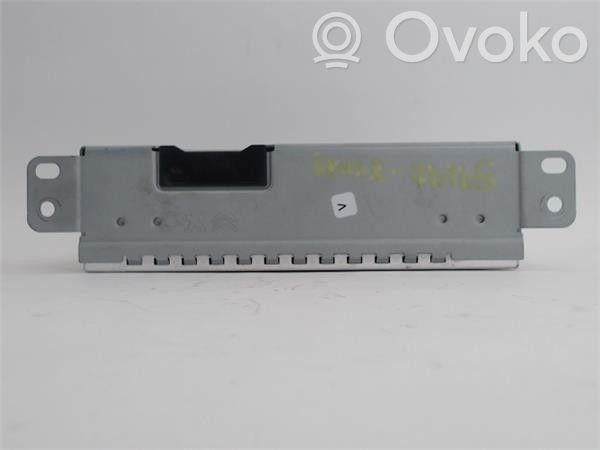 Citroen Jumpy Centralina Audio Hi-fi 