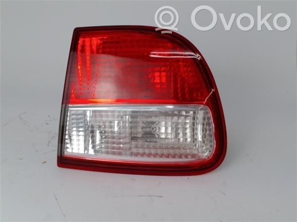 Seat Leon (1M) Lampy tylnej klapy bagażnika 