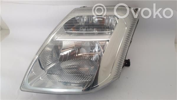 Citroen C25 Lampa przednia