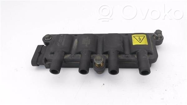 Fiat Panda III Zündspule Zündmodul